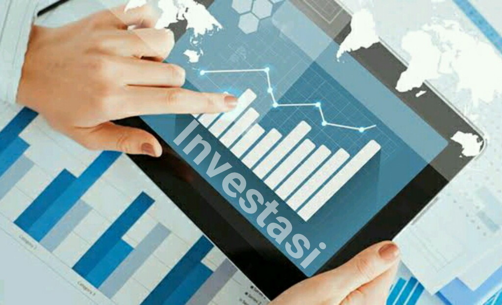 Investasi Asing Langsung