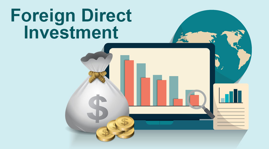 Investasi Asing Langsung