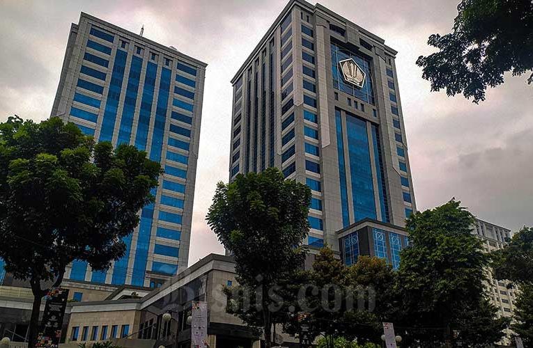 Kementerian Keuangan: Penggerak Stabilitas Ekonomi Indonesia