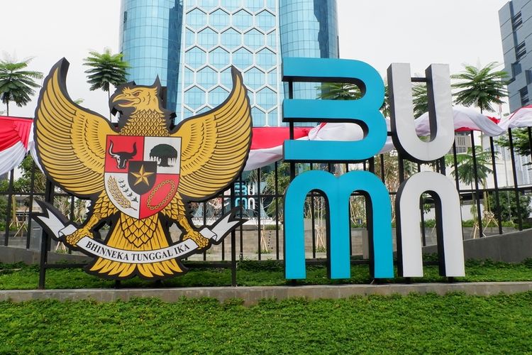 Korporasi BUMN: Pilar Ekonomi Nasional Terus Bertransformasi