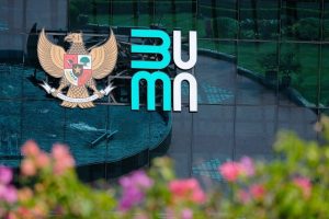 Korporasi BUMN: Pilar Ekonomi Nasional Terus …