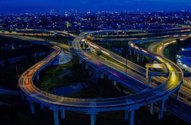 Pembangunan Infrastruktur: Motor Ekonomi dan Perubahan Negeri