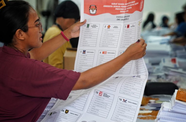 Pemilihan Umum: Pesta Demokrasi dan Implikasinya bagi Politik
