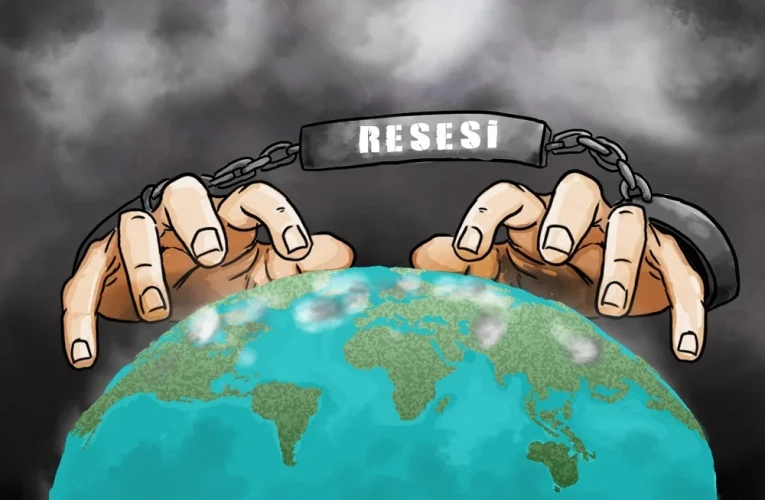 Resesi Global: Ancaman, Dampak, dan Strategi Gejolak Ekonomi
