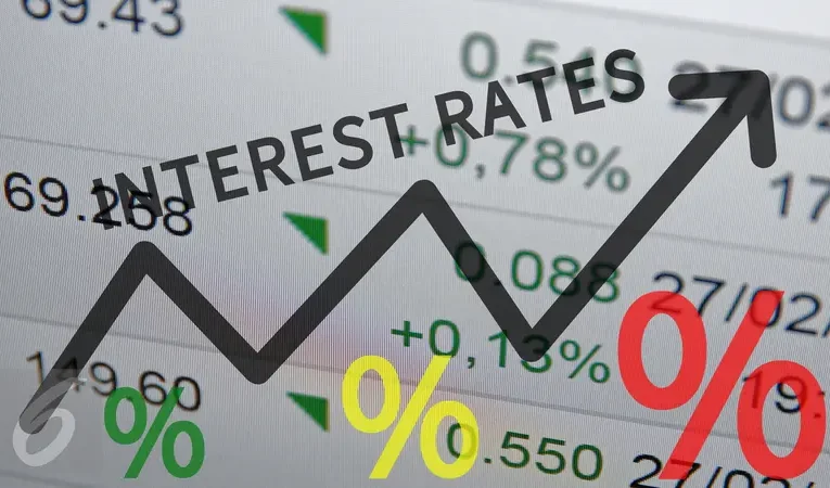 Suku Bunga Acuan: Nafas Ekonomi yang Tak Terlihat tapi Terasa