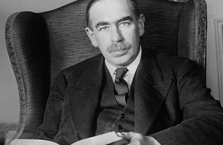 Teori Ekonomi Keynesian: Fondasi Dampak Perekonomian Modern