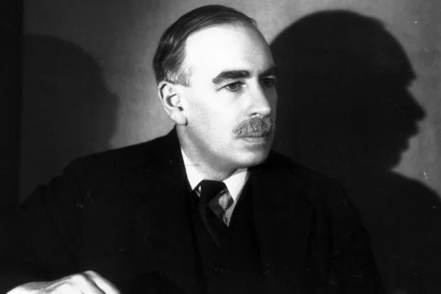 Teori Ekonomi Keynesian