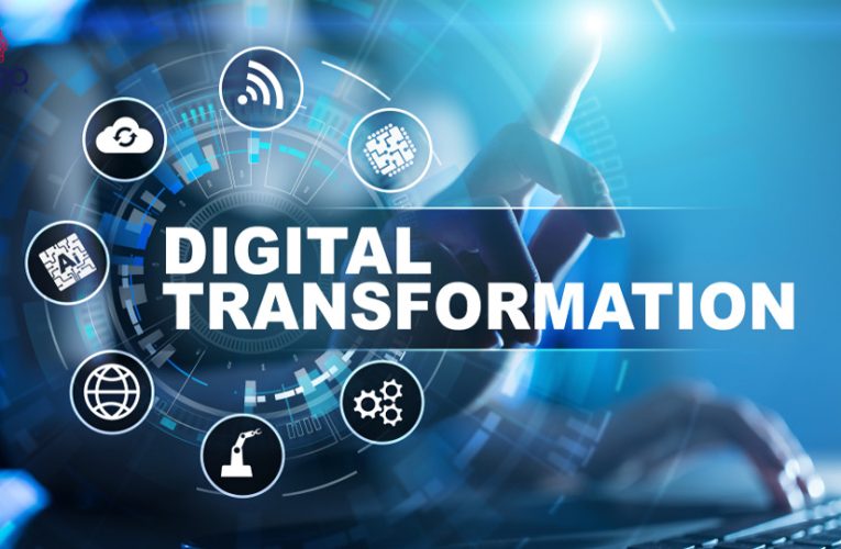 Transformasi Digital Ekonomi: Jalan Baru Menuju Pertumbuhan