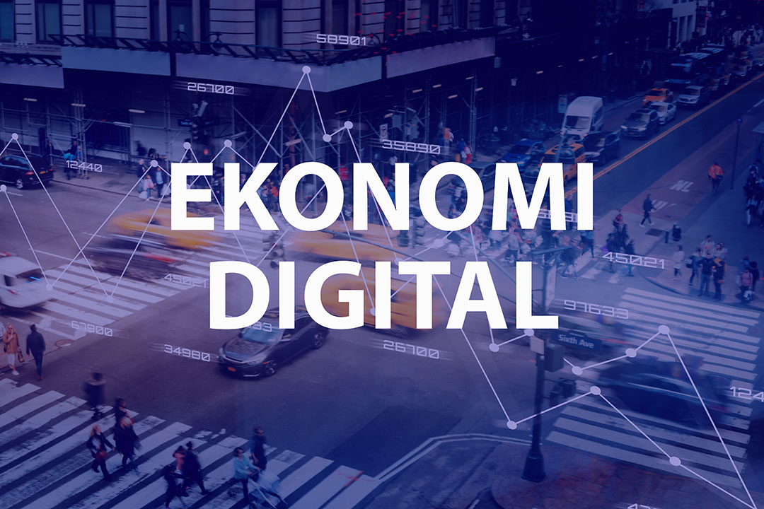 Transformasi Digital Ekonomi