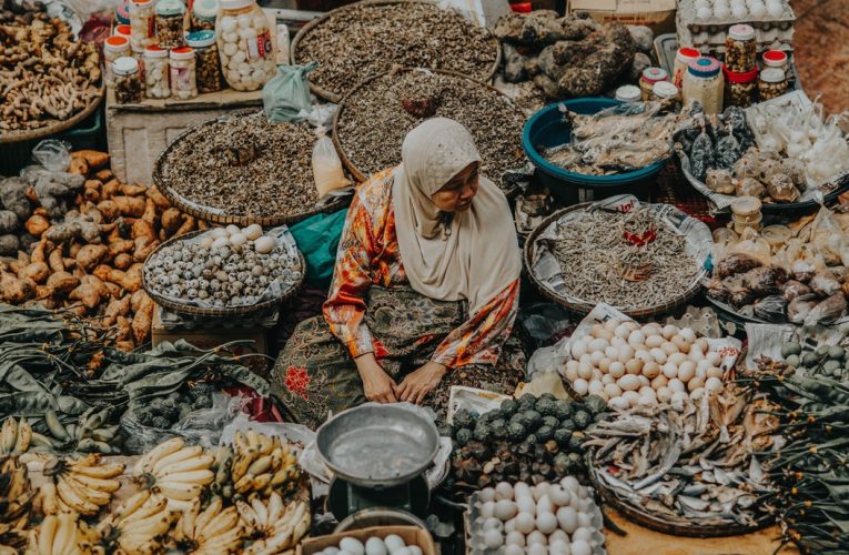 UMKM Indonesia: Jantung Ekonomi yang Terus Berdetak Global
