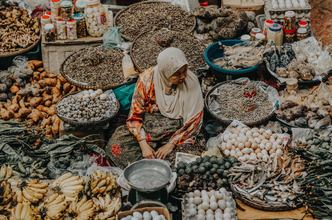 UMKM Indonesia
