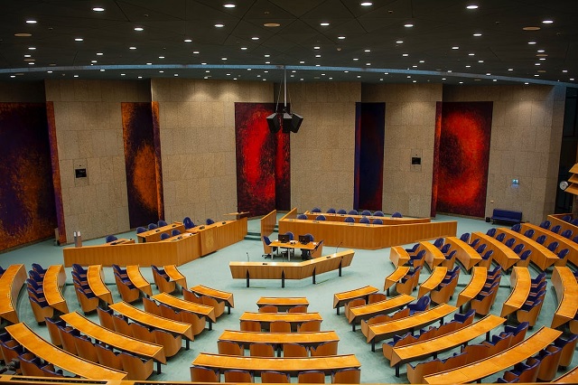 Badan Legislatif