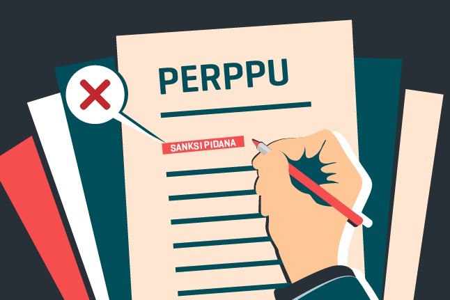 Perppu Darurat
