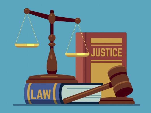 Reformasi Hukum
