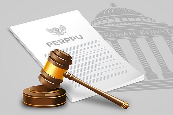 Perppu Darurat