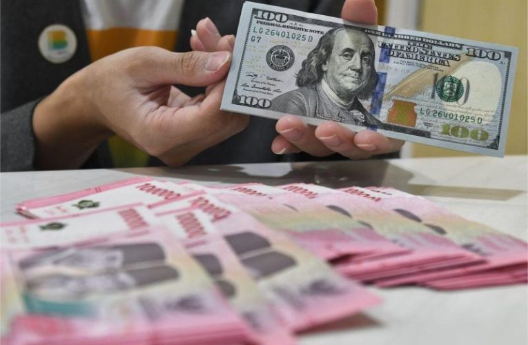 Fluktuasi Rupiah: Tantangan dan Strategi Menghadapinya!