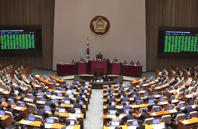 Parlement Unikameral: Konsep, Manfaat, dan Tantangan Politik