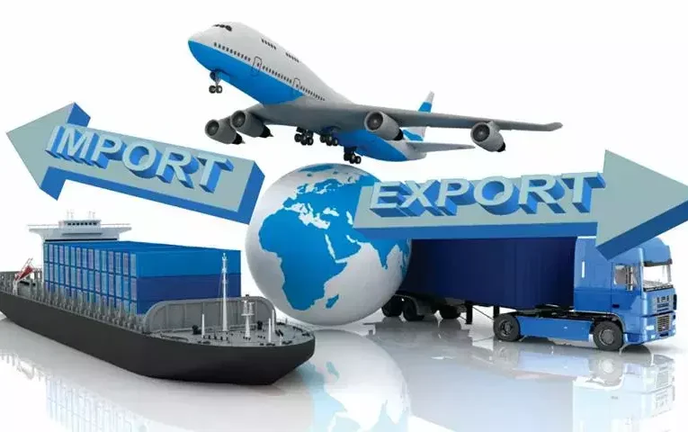 Nilai Impor dan Pandangan Tentang Perdagangan Global