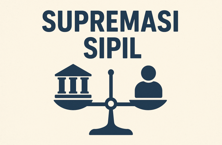 Supremasi Sipil: Menyelami Makna dan Pentingnya dalam Demokrasi