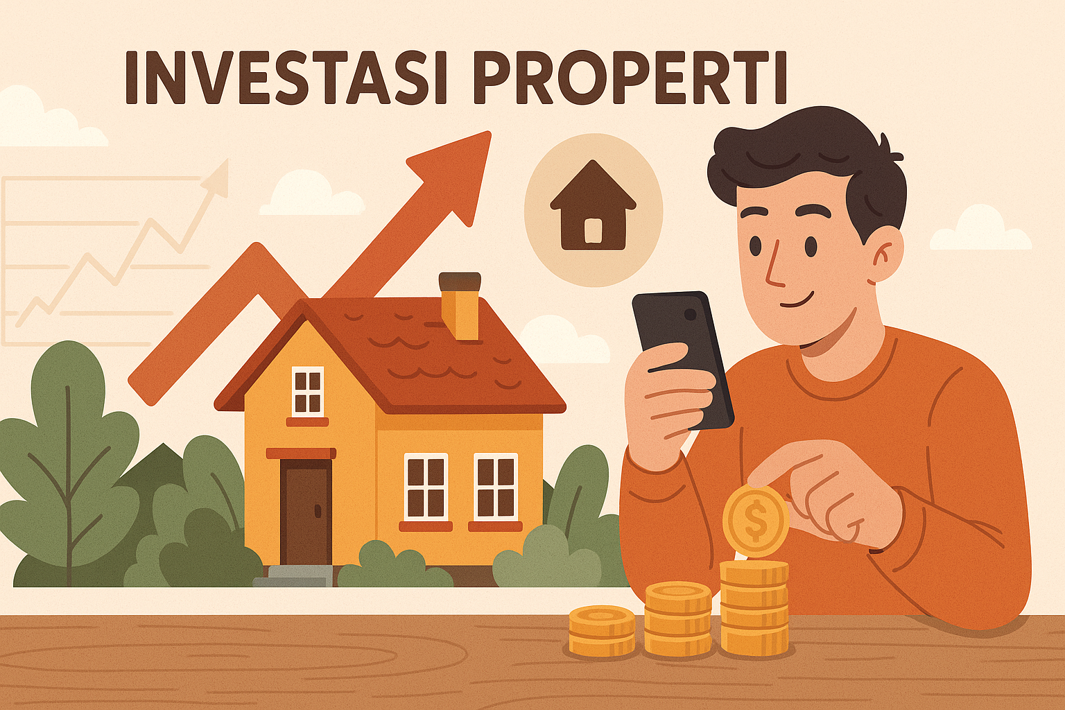 Investasi Properti