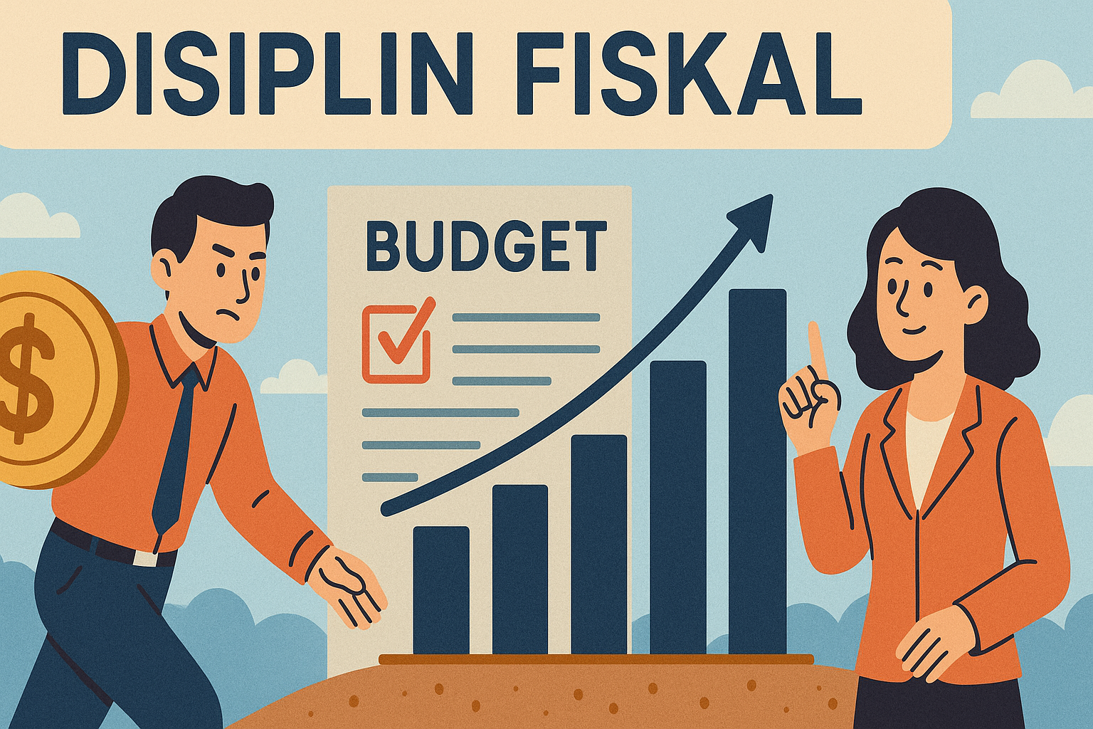 Disiplin Fiskal