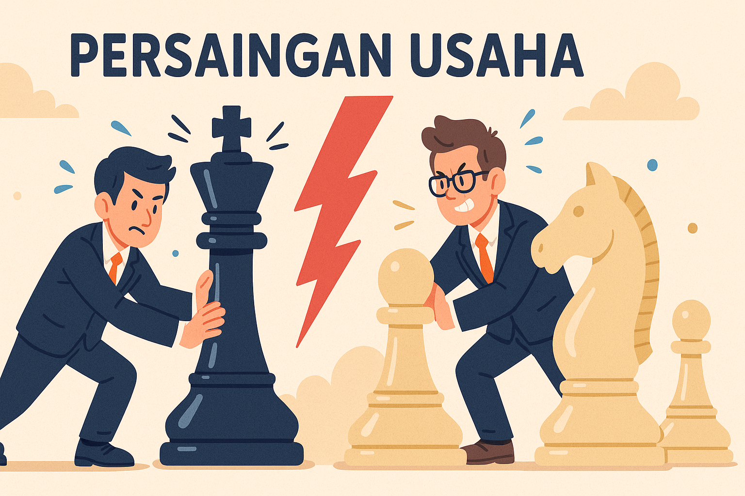 Persaingan Usaha