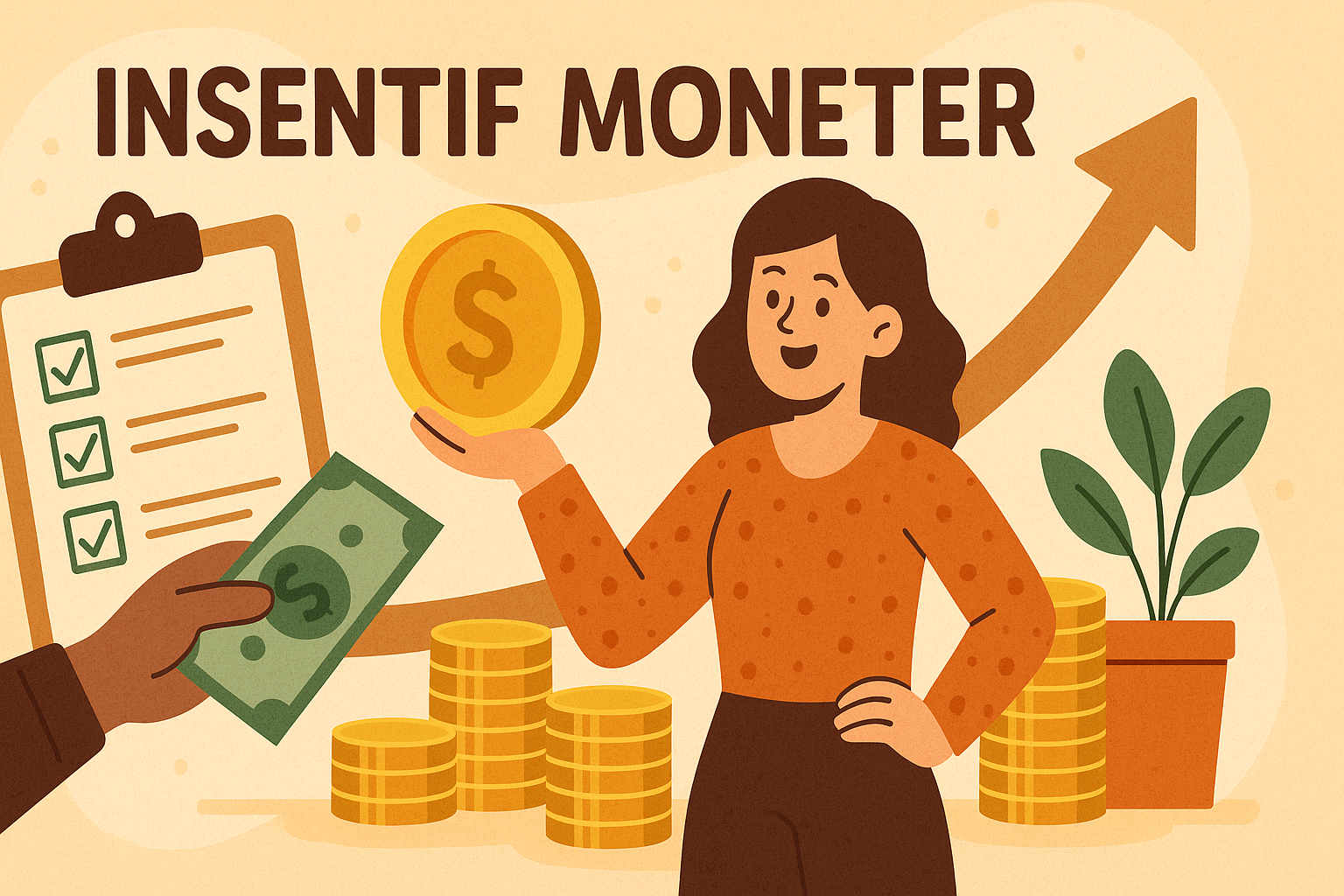 Insentif Moneter