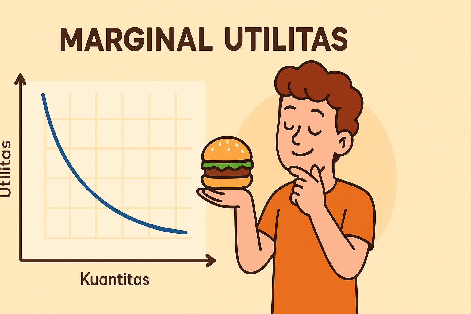 Marginal Utilitas