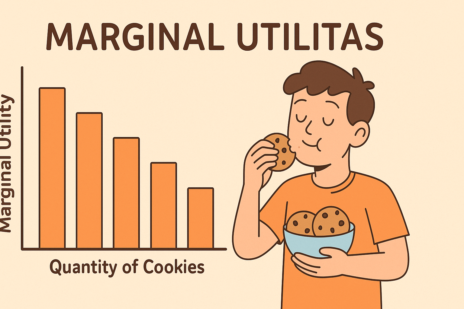 Marginal Utilitas