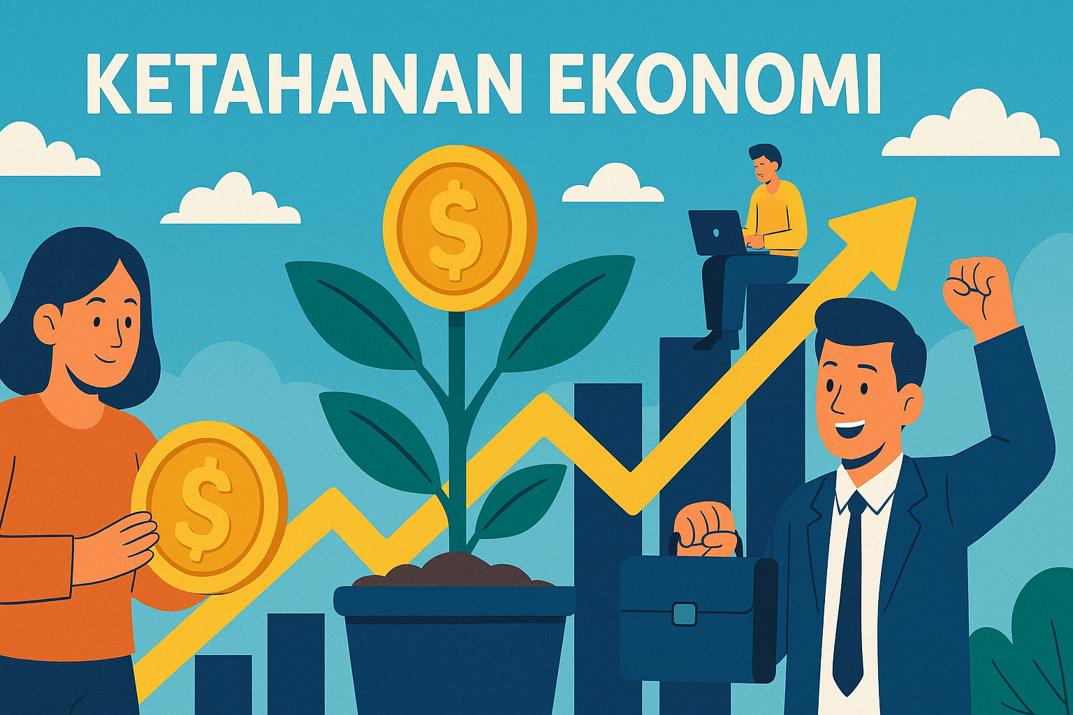 Ketahanan Ekonomi