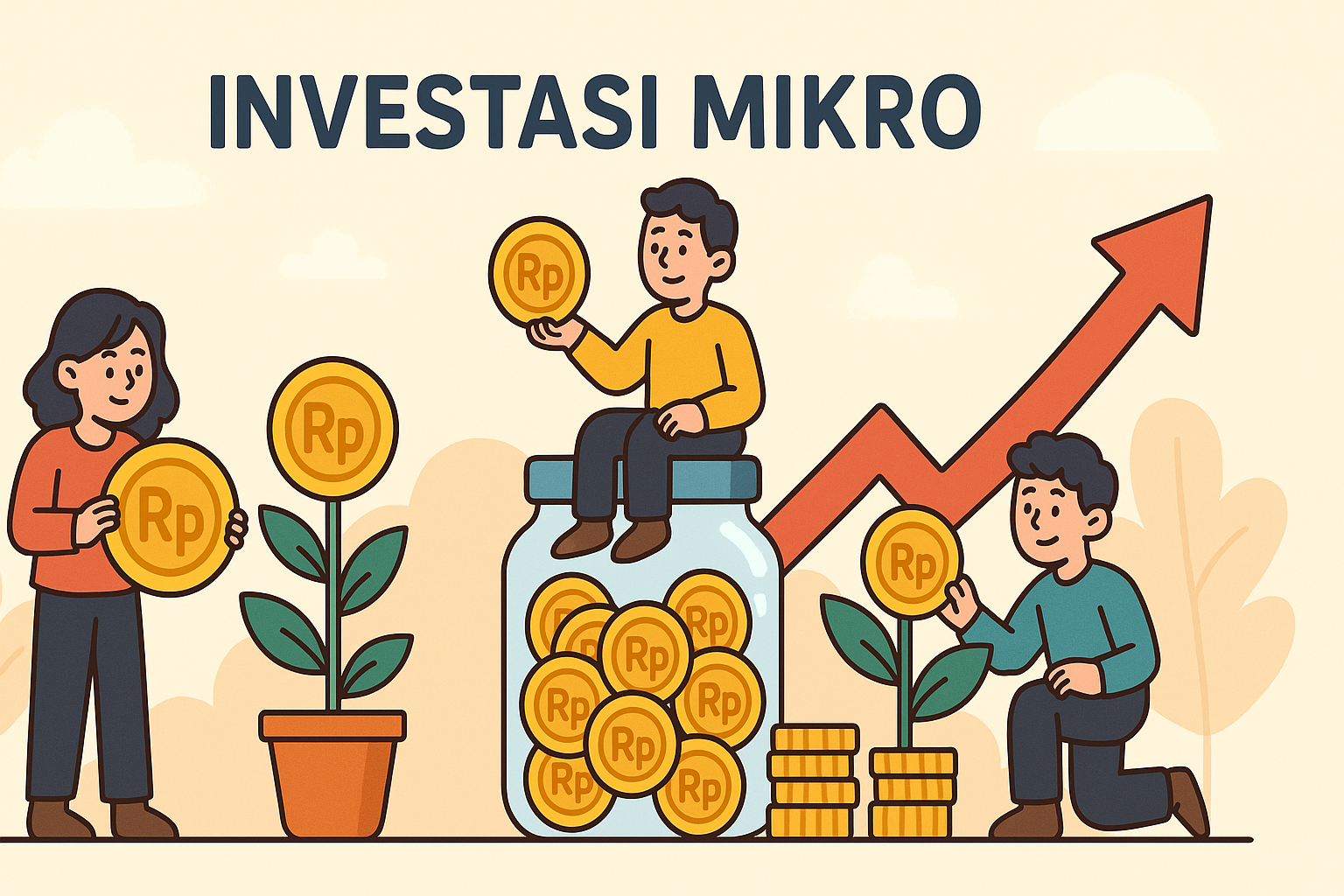 Investasi Mikro