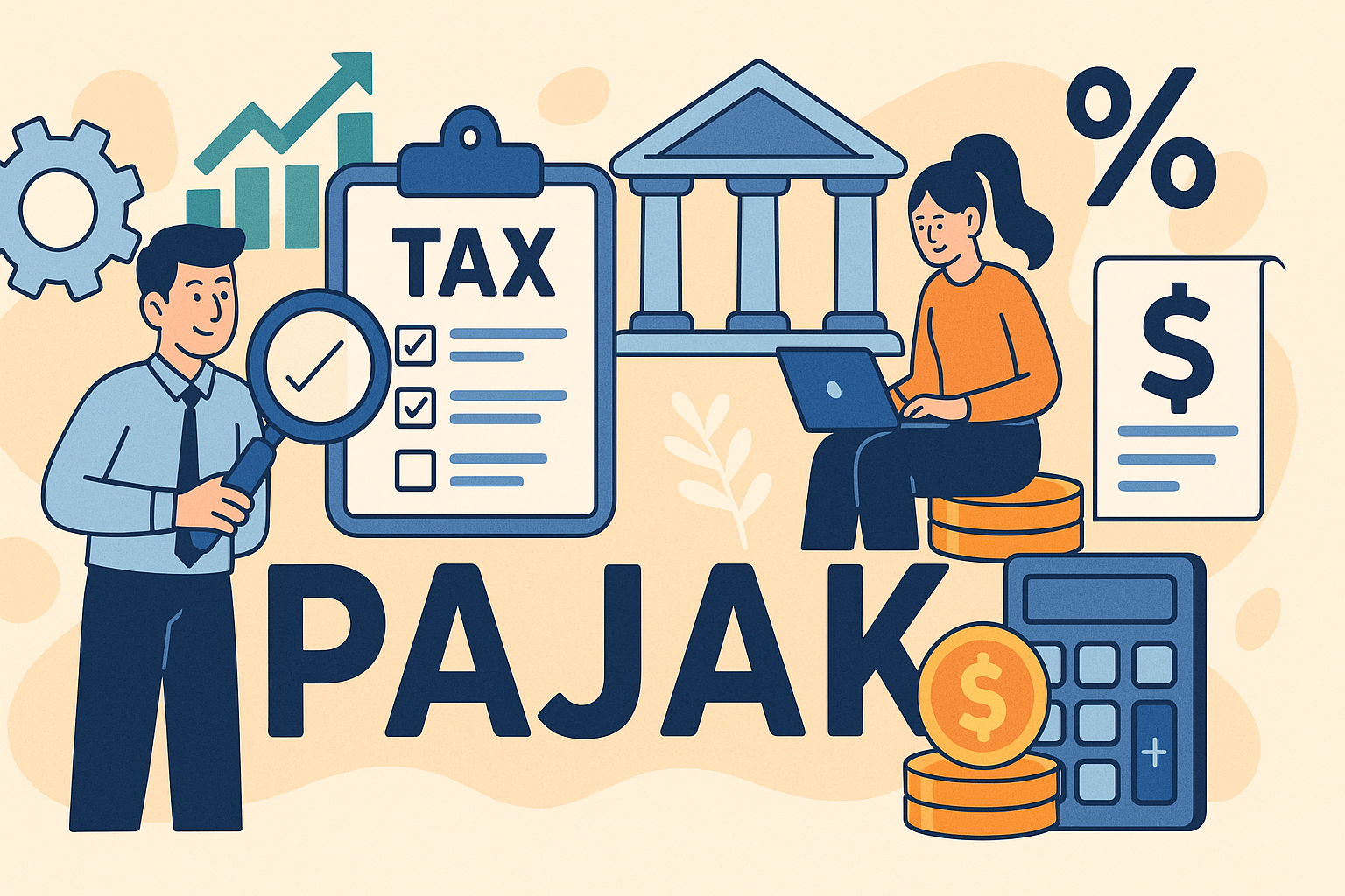 Sektor Pajak