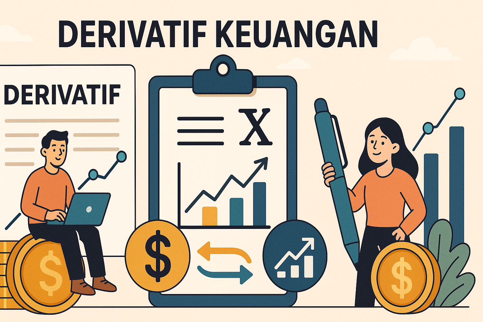 Derivatif Keuangan