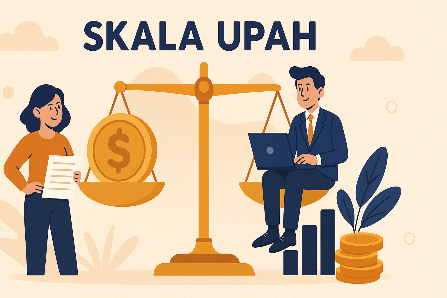 Skala Upah