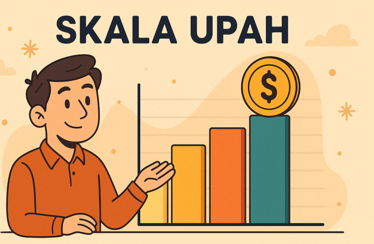 Skala Upah: Konsep, Peran, dan Implikasi dalam Ekonomi