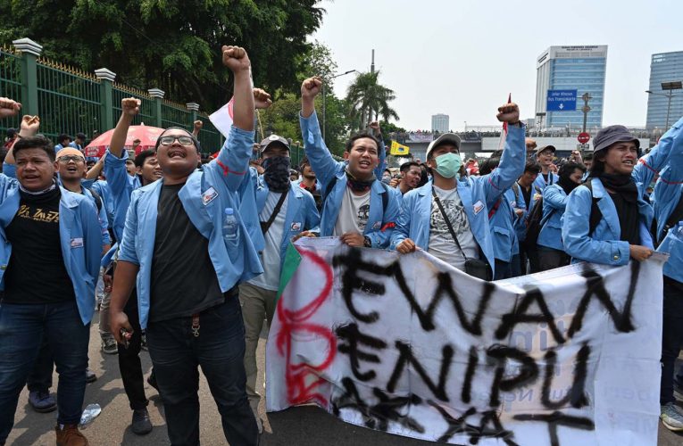 Corruption Perception: Public Trust in Indonesian Leaders – Real Talk from the Ground