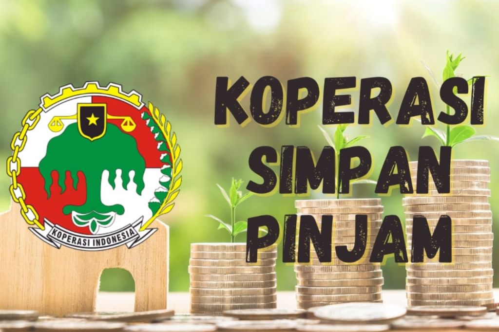 Koperasi Simpan Pinjam: Tips Memilih Koperasi Terpercaya dan Aman