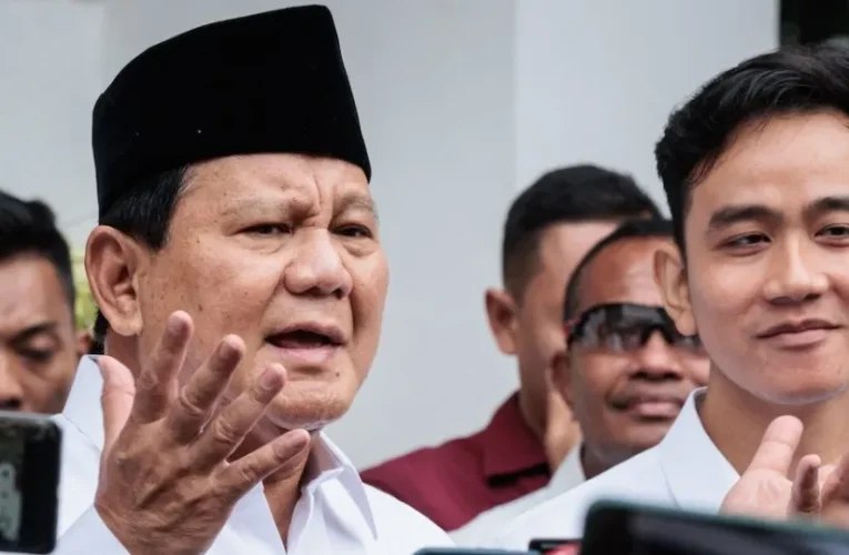 Election Integrity: Safeguarding Democracy in Indonesia