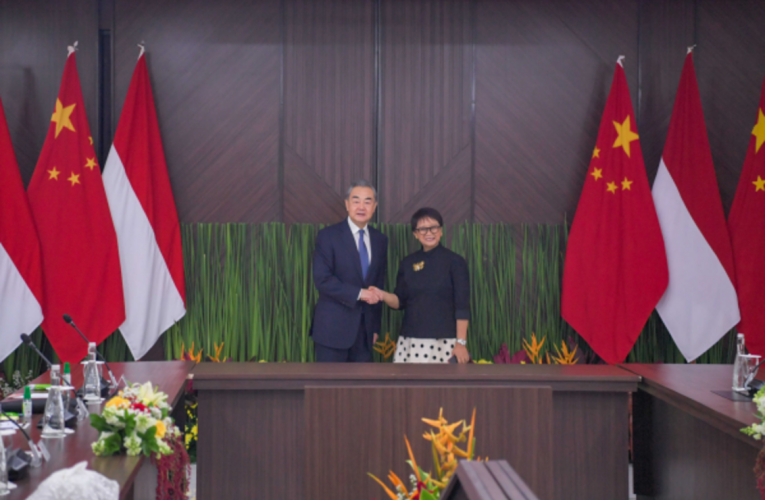 Foreign Influence: Is Indonesia Immune From Election Interference? Real Talks & Lessons Learned