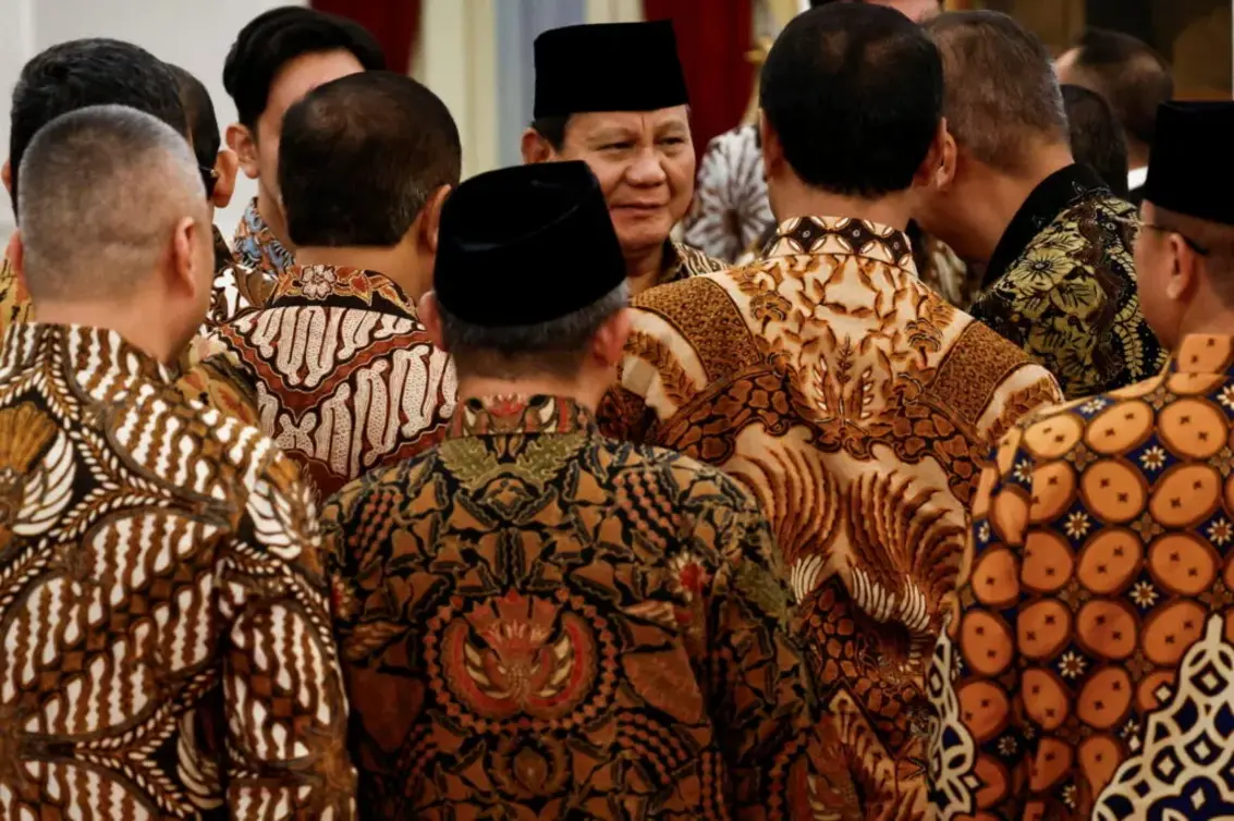 Reform Agenda