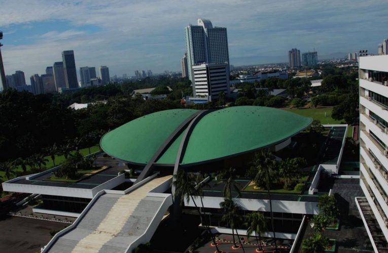 Behind the DPR: What Really Happens in Parliament Debates? My Candid Dive Into Indonesia’s House Sessions
