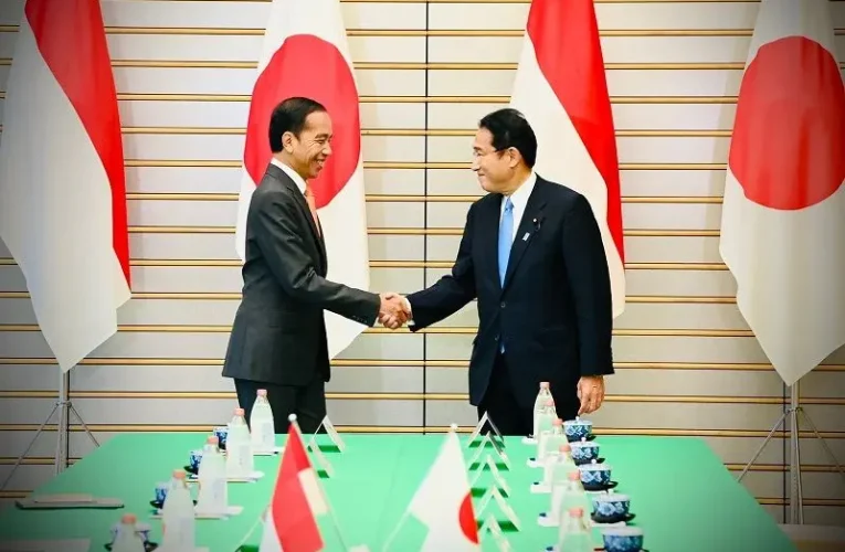 Hubungan Bilateral Indonesia: Dinamika Diplomasi Peran Strategis