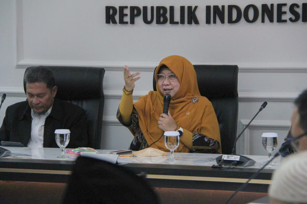 Kebijakan Subsidi Pemerintah