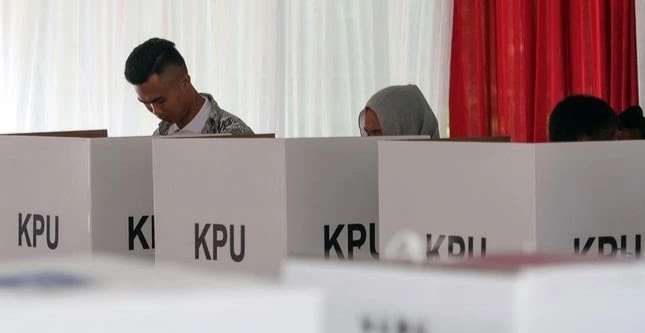 Low Voter Turnout: Why Are Indonesians Losing Interest? Let’s Get Real About Democracy
