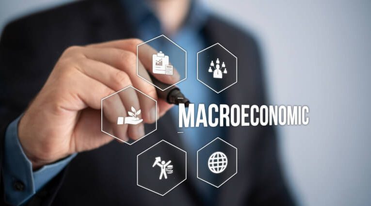 Makro Ekonomi: Menyelami Dinamika Besar dalam Perekonomian Global