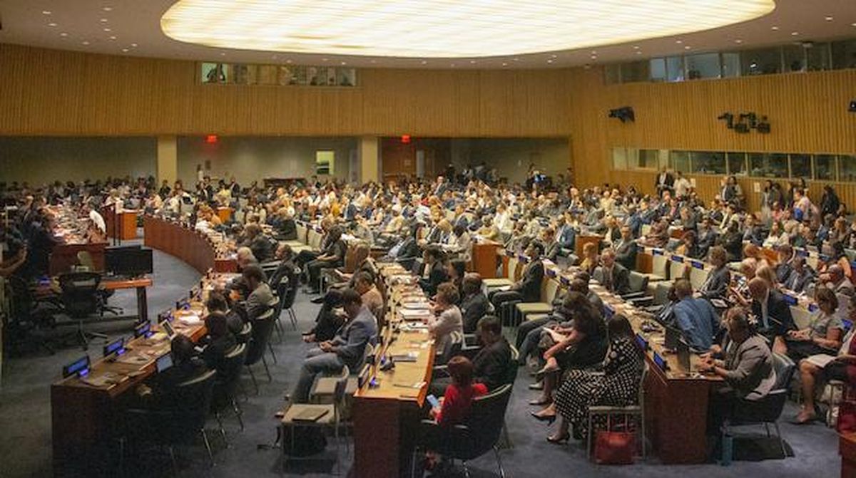 Partai Liberal Demokrasi