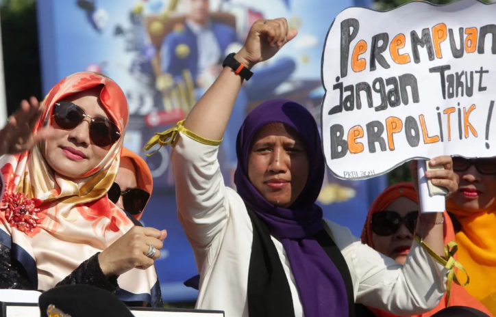 Political Representation: Ensuring Indonesia Diverse Voices & Real Impact in Decision Making