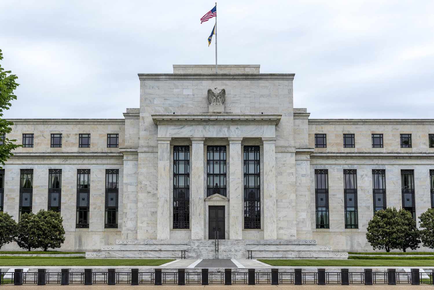 Sistem Federal Amerika