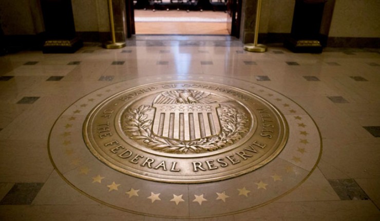 Sistem Federal Amerika