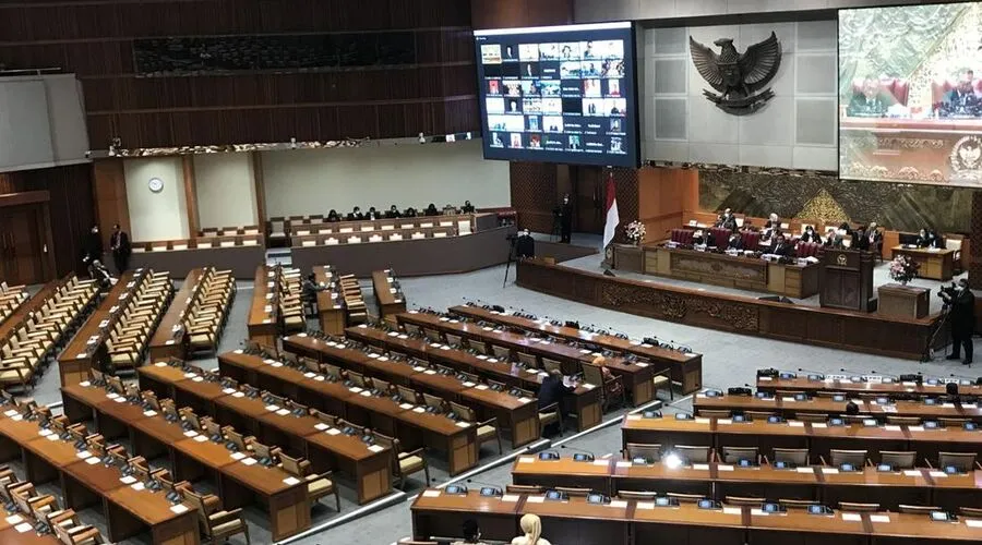 Sistem Pemerintahan Parlementer